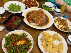-大块头排档(豫园店)