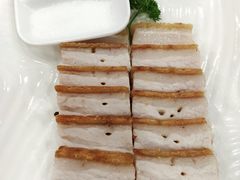 澳门烧肉-万年酒楼(越秀南路店)