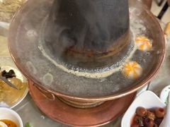 -东来顺饭庄(王府井步行街店)