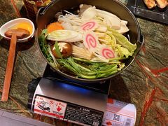 -炙柒Sekinana·精致料理 烧鸟·铁板烧(海上世界店)
