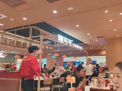 -辣可可·小炒黄牛肉(望京凯德MALL店)