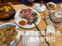 -小厨子私房菜·云南美食店