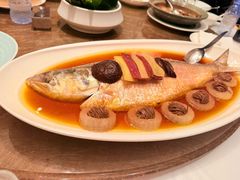 -上海总会SHANGHAICLUB(兴业太古汇店)