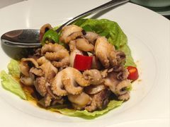 -老吉堂上海本帮菜(望京万象汇店)
