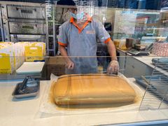 -汤姆大师傅鲜香牛肉饼(深圳保利文化广场店)