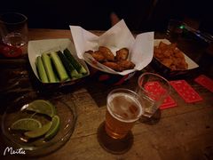 -Helens海伦司小酒馆(鼓楼店)