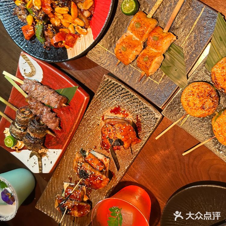 上海氛围感约会餐厅推荐💐