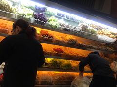 -万记麻辣烫国展总店