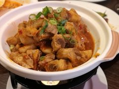 芋儿排骨-川味川食府