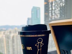 -Dogi&kiki Coffee(中心商务大厦店)