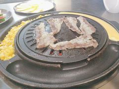 -小团团·路边烤牛肉(南岭壹街店)