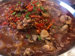 -湘语·湖南家常菜(新洲店)