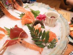 -一本料理(西溪天街店)