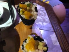 -韵秋荷(宝山龙湖天街店)