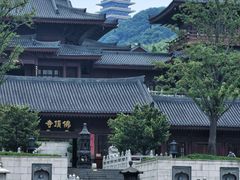 -牛首山文化旅游区