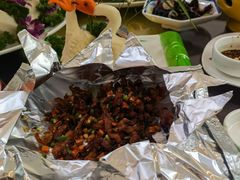 -南湖春色海鲜食府(中兴街店)