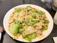 -清真宏玉祥黄门脸餐厅(华荫东里店)
