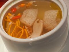 -春色如许·茶食餐厅(桃李春风店)