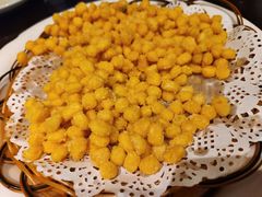 金沙玉米-陈麻婆豆腐总店