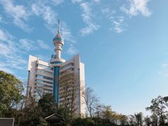 -湖南省立第一师范学校旧址