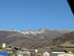 -五台山风景名胜区