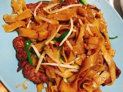 银芽干炒牛河-龙记香港茶餐厅(久光百货店)