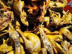 -祝记本色卤肉(万兴街店)