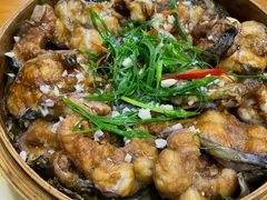 -阿静美食