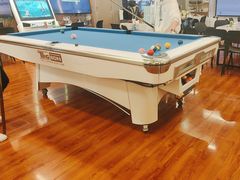 -老炮儿轰趴团建KTV桌游棋牌主题馆(五道口店（底商店))