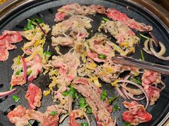 -杨小佳·齐齐哈尔烤肉·烤串(广州店)