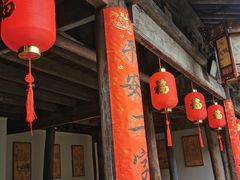 -前童古镇