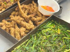 -老三李村河底戳子肉(总店)
