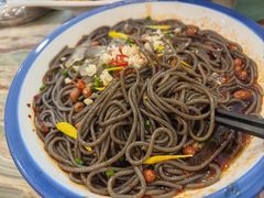 凉拌蕨根粉-椿记烧鹅(北门店)