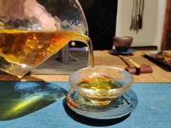 -禅韵琴社 古琴茶道香道插花培训(西华门店)