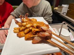 -丰茂烤串(金源店)