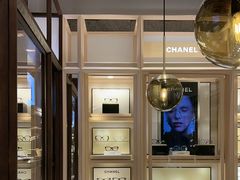 -溥仪眼镜PUYI OPTICAL(国贸商城店)