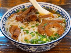 -惠康汤粉店(惠新中街店)