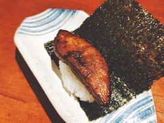 鹅肝手握-千代武日本料理(开发区店)