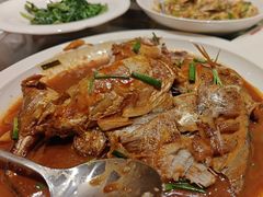 -鹰龙海畔度假酒店(咸祥店)