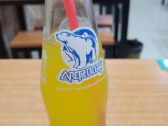 -门框胡同百年卤煮(鸟巢店)