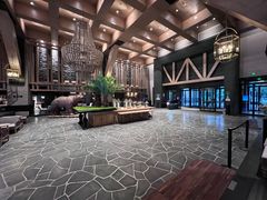 -清河半岛温泉度假酒店