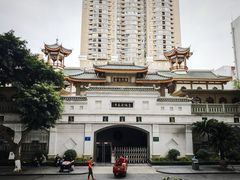 -皇城清真寺
