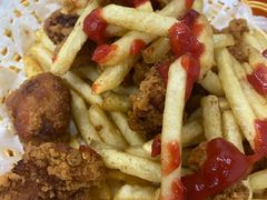 -德贤烧麦菜馆(本溪路店)