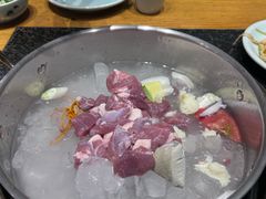 -额尔敦传统涮.冰煮羊火锅(乌兰察布体育场店)