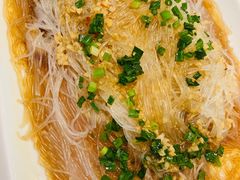 粉丝蒸鱿鱼-华盛丰温州大排档(东三环南路店)