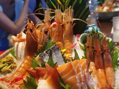 -芥末日本料理(打浦路铂尔曼旗舰店)