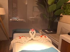 -新紫霞养生·影院足道·SPA(金山区店)