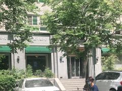 -58度品质川菜馆(经一路店)