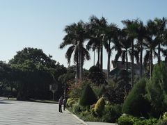 -顺峰山公园