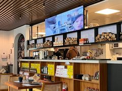 -Pizzeria da Nicola·火炉披萨(中大国际店)